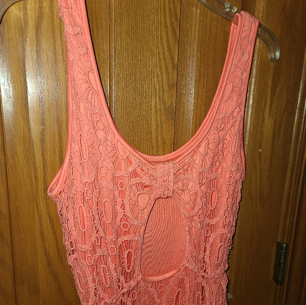 Dress - Picture 3 of 5